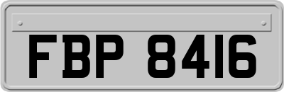 FBP8416