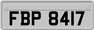 FBP8417
