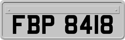 FBP8418