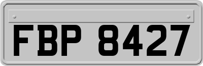 FBP8427