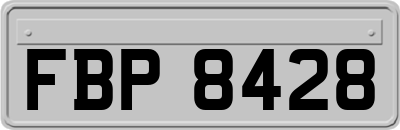 FBP8428