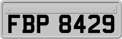 FBP8429