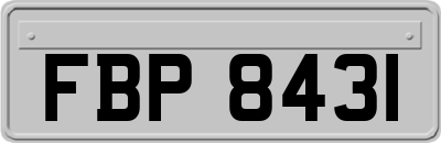 FBP8431