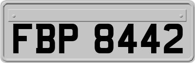 FBP8442