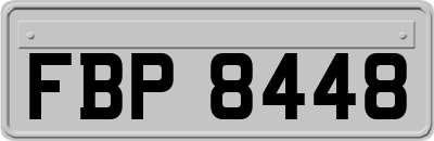 FBP8448