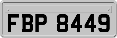 FBP8449