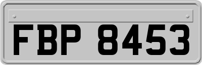 FBP8453