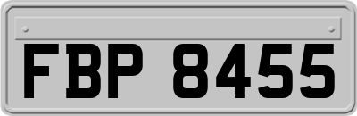 FBP8455