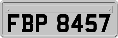 FBP8457