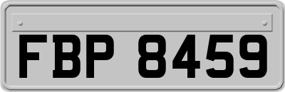 FBP8459