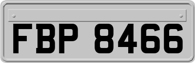 FBP8466