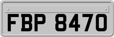 FBP8470