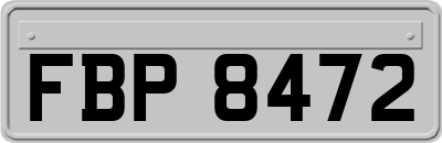 FBP8472