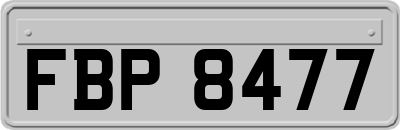 FBP8477