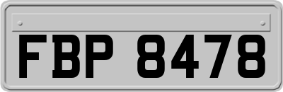 FBP8478
