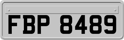 FBP8489