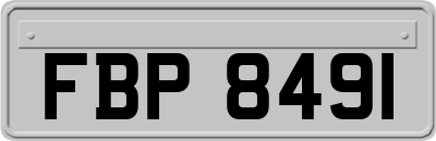FBP8491