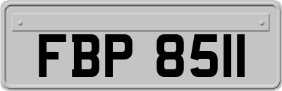 FBP8511