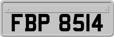 FBP8514