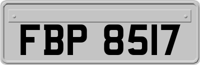 FBP8517