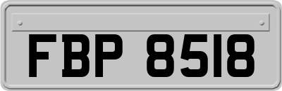 FBP8518