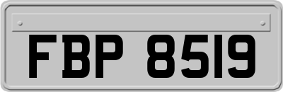 FBP8519