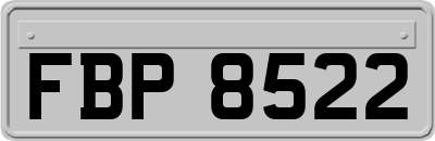 FBP8522