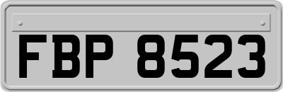 FBP8523
