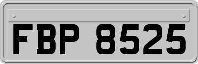 FBP8525