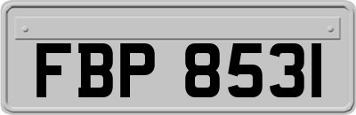 FBP8531