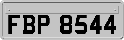 FBP8544