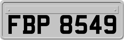 FBP8549