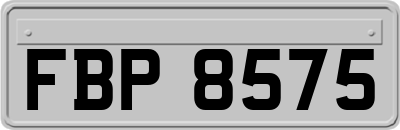 FBP8575