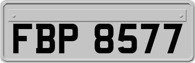FBP8577