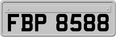 FBP8588