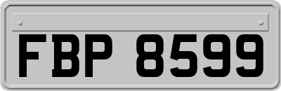 FBP8599
