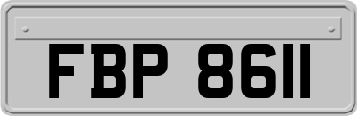 FBP8611