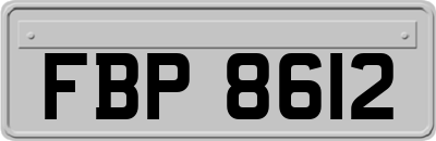 FBP8612