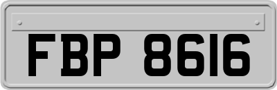FBP8616