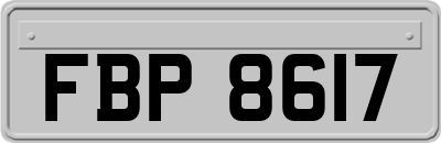FBP8617