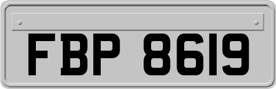 FBP8619