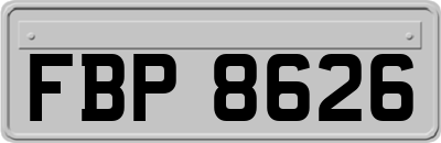 FBP8626