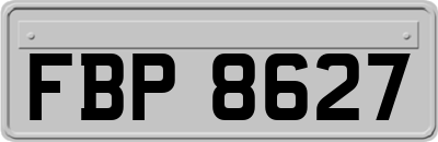 FBP8627