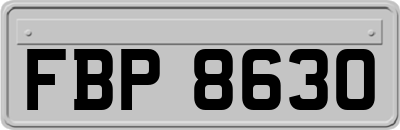 FBP8630