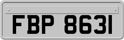 FBP8631