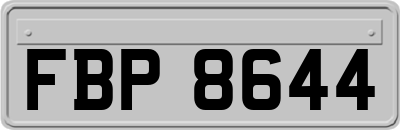 FBP8644