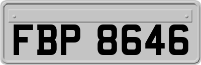 FBP8646