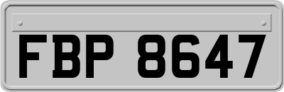FBP8647