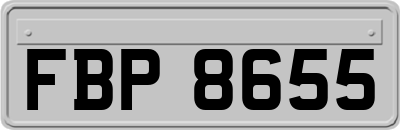FBP8655