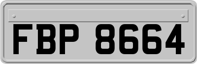 FBP8664